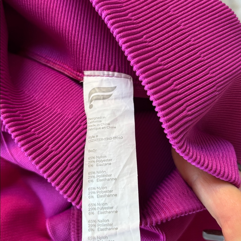Fabletics outfit - Picture 5 of 5